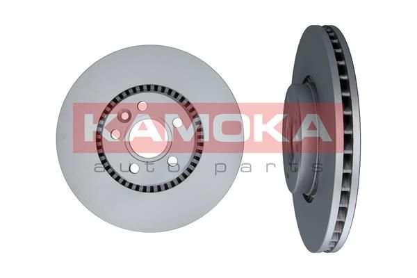 Brake Disc KAMOKA 103275