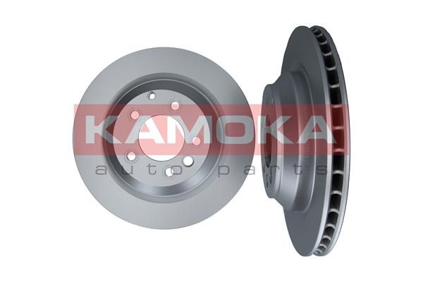 Brake Disc KAMOKA 103277