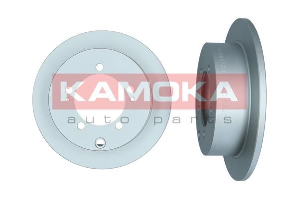 Brake Disc KAMOKA 1032820