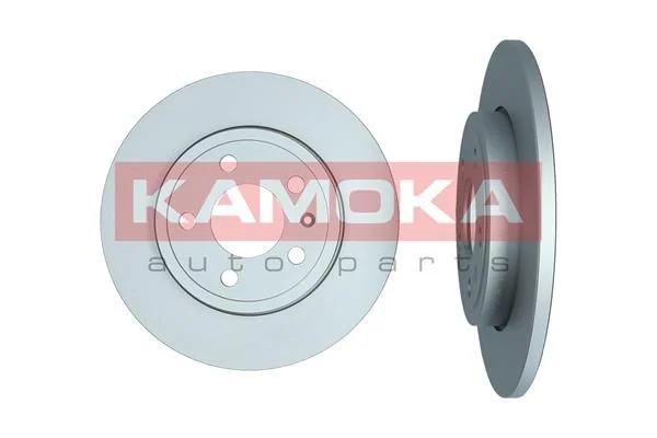 Stabdžių diskas KAMOKA 1032846