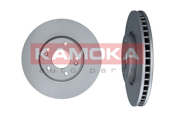 Brake Disc KAMOKA 103289