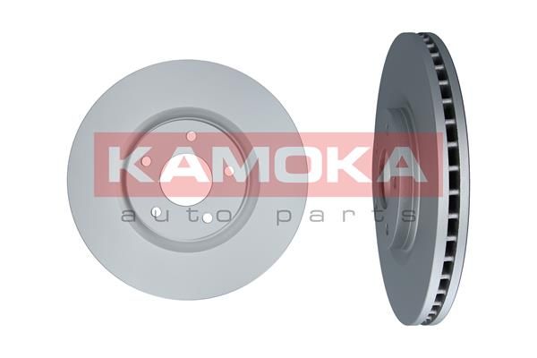 Brake Disc KAMOKA 103290