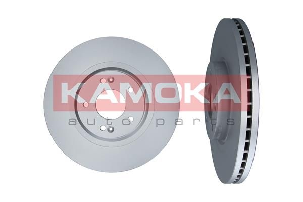 Brake Disc KAMOKA 103291