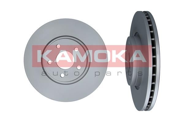 Brake Disc KAMOKA 103292