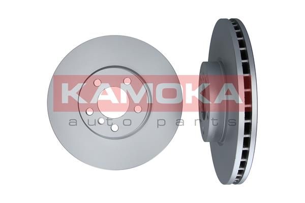 Brake Disc KAMOKA 103301