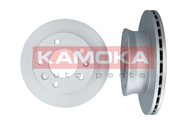 Brake Disc KAMOKA 103306