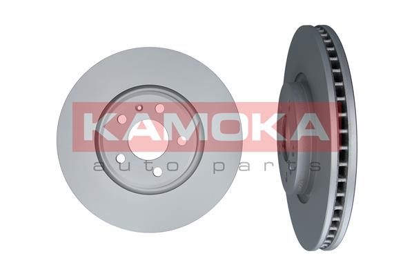 Brake Disc KAMOKA 103309