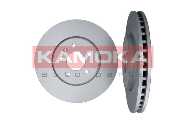 Brake Disc KAMOKA 103311