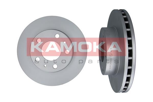 Brake Disc KAMOKA 103314