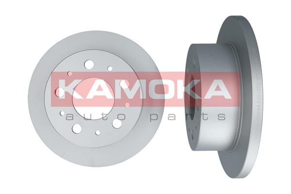 Brake Disc KAMOKA 1033148