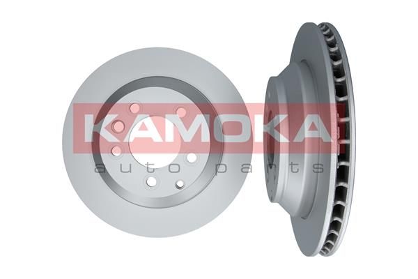 Brake Disc KAMOKA 1033160