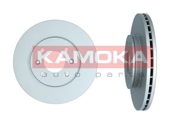 Brake Disc KAMOKA 103346