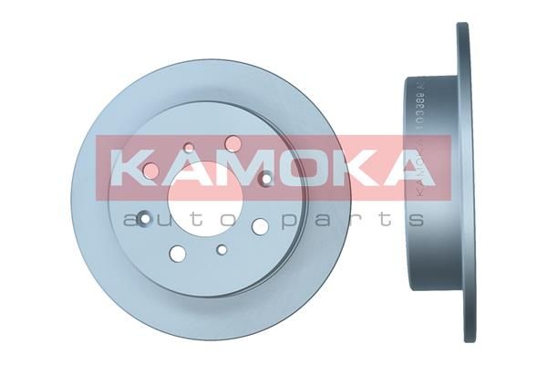 Brake Disc KAMOKA 103389