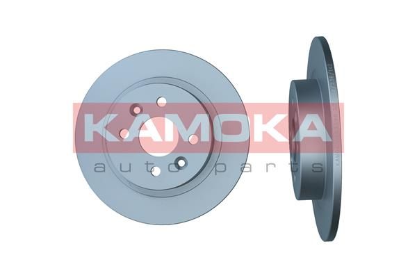 Brake Disc KAMOKA 103396