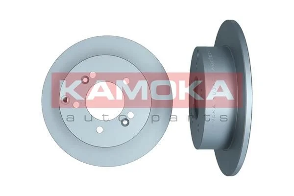 Stabdžių diskas KAMOKA 103400