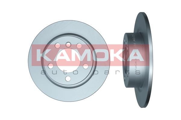 Brake Disc KAMOKA 103401