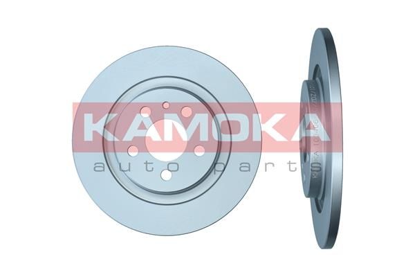 Stabdžių diskas KAMOKA 103406