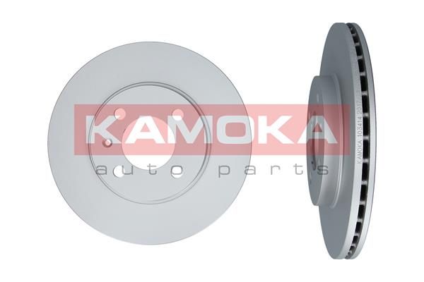 Brake Disc KAMOKA 103414