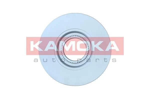 Stabdžių diskas KAMOKA 103415