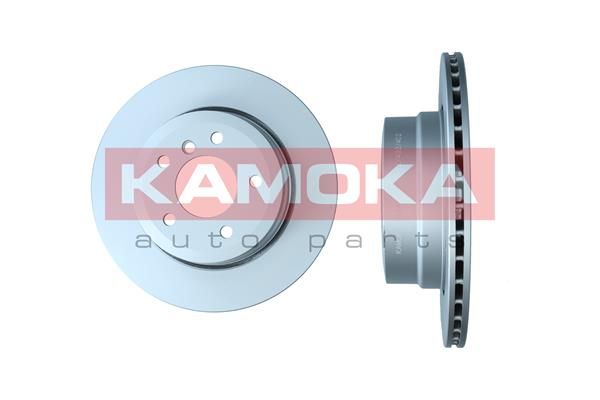 Brake Disc KAMOKA 103423