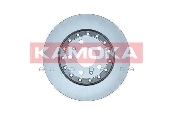 Stabdžių diskas KAMOKA 103427