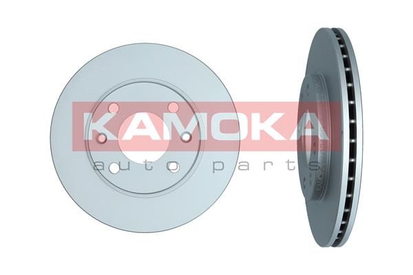 Brake Disc KAMOKA 103428