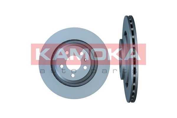 Brake Disc KAMOKA 103431