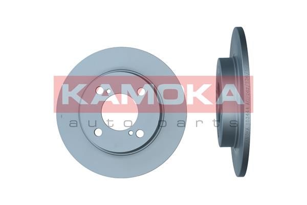 Brake Disc KAMOKA 103444