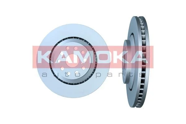 Stabdžių diskas KAMOKA 103447