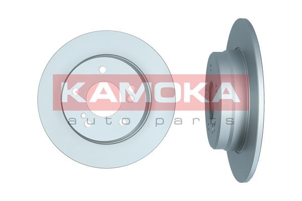 Brake Disc KAMOKA 103448