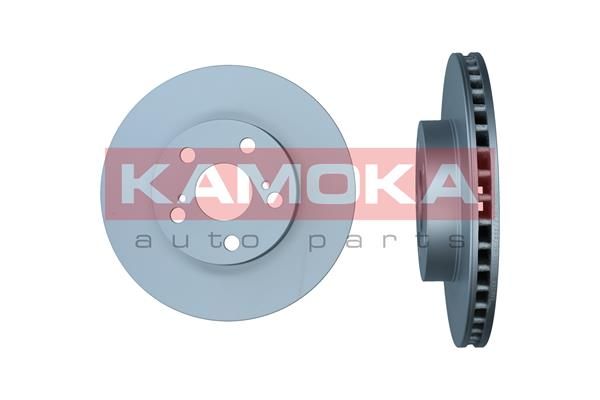 Brake Disc KAMOKA 103451