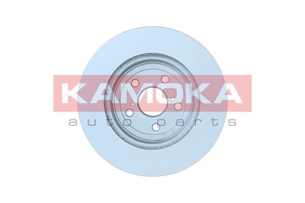 Brake Disc KAMOKA 103452