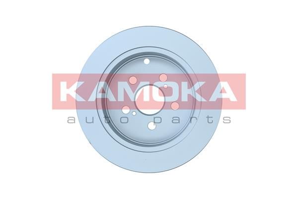 Brake Disc KAMOKA 103463