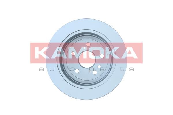 Stabdžių diskas KAMOKA 103464