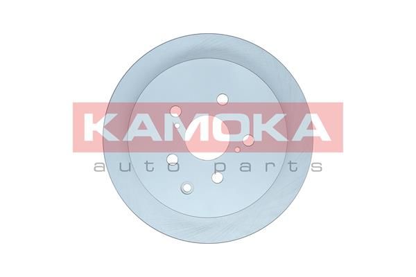 Brake Disc KAMOKA 103465