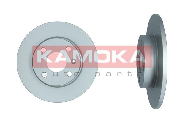 Brake Disc KAMOKA 103507