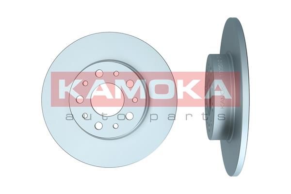 Brake Disc KAMOKA 103512