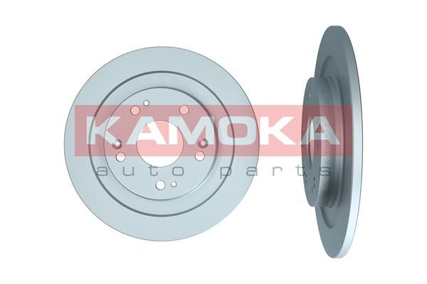 Brake Disc KAMOKA 103514