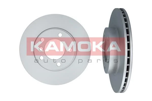 Stabdžių diskas KAMOKA 103516