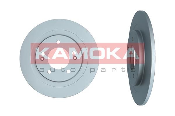 Brake Disc KAMOKA 103518