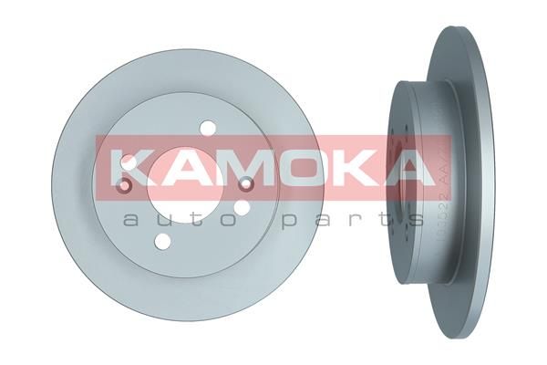 Brake Disc KAMOKA 103522