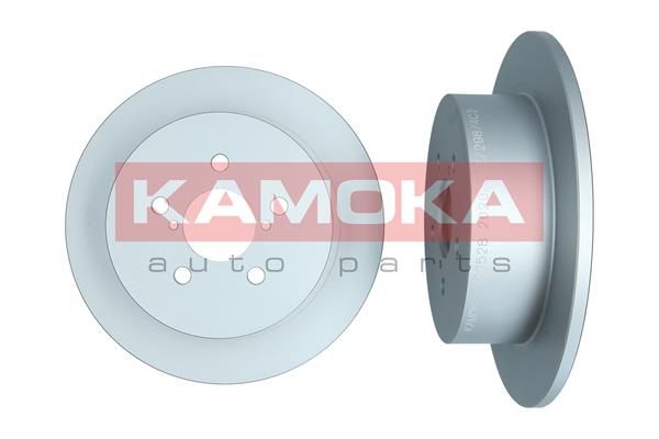 Stabdžių diskas KAMOKA 103528