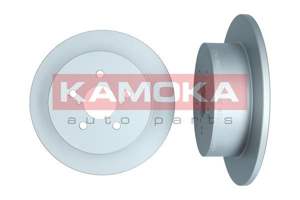 Brake Disc KAMOKA 103528