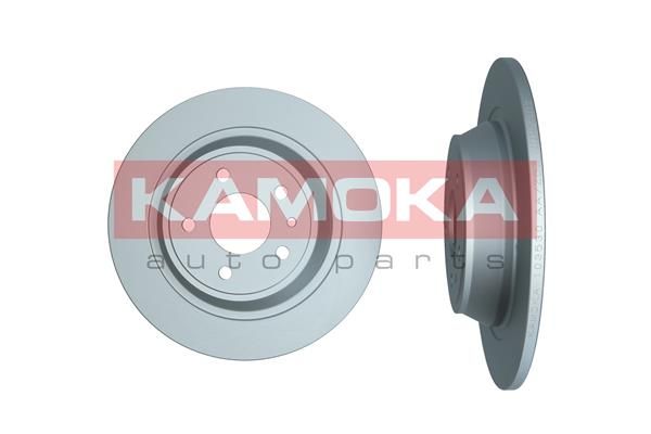 Brake Disc KAMOKA 103530