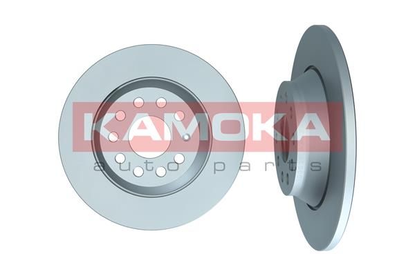 Brake Disc KAMOKA 103536