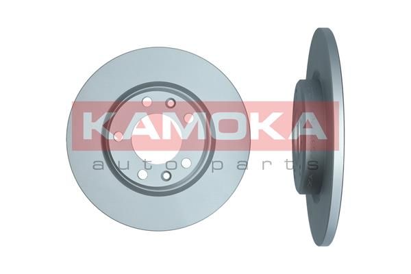 Brake Disc KAMOKA 103537