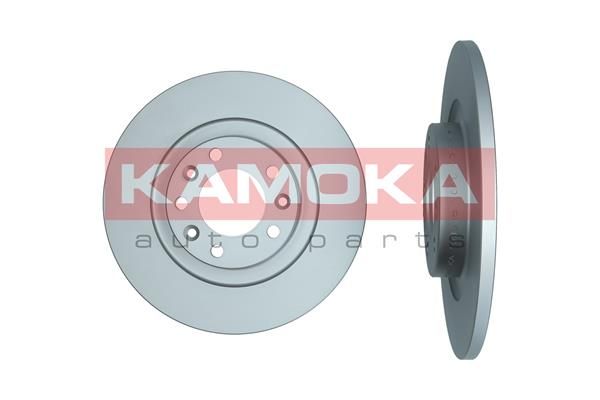 Brake Disc KAMOKA 103538