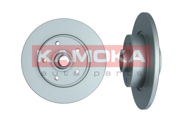 Brake Disc KAMOKA 103542