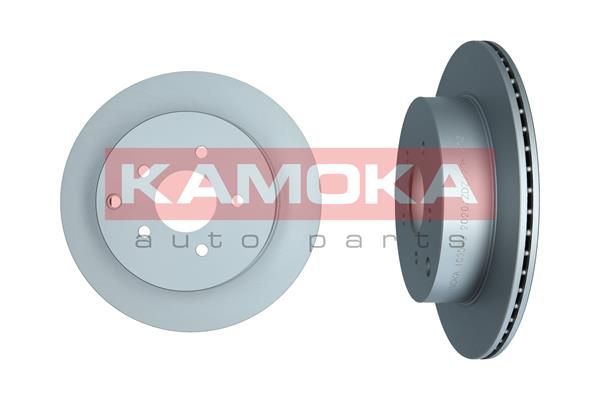 Brake Disc KAMOKA 103549