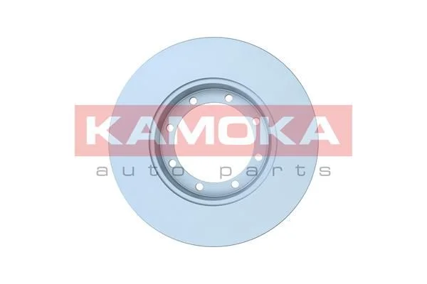 Stabdžių diskas KAMOKA 103550